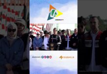 Peresmian Jembatan Pulau Balang, Kaltim