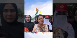 Emak emak Samarinda Demo, Protes Pungli di Sekolah