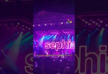Gemuruh Samarinda! Nostalgia Bareng Lagu Sheila On