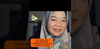 Viral Video ASN yang Mengkritik Kadisdik Kalsel Viral Video ASN yang Mengkritik Kadisdik Kalsel