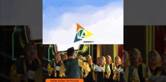 Defile Kafilah 36 Provinsi MTQ Nasional XXX Tahun 2024 Samarinda, Kalimantan Timur Defile Kafilah 36 Provinsi MTQ Nasional XXX Tahun 2024 Samarinda, Kalimantan Timur