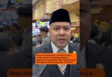 Masuki Periode Kedua, Akhmed Reza Fachlevi Siap Tuntaskan Tugas di DPRD Kaltim Masuki Periode Kedua, Akhmed Reza Fachlevi Siap Tuntaskan Tugas di DPRD Kaltim