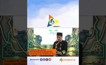 Presiden RI, Joko Widodo Resmi Buka MTQ Nasional XXX di Kota Samarinda, Kalimantan Timur Presiden RI, Joko Widodo Resmi Buka MTQ Nasional XXX di Kota Samarinda, Kalimantan Timur