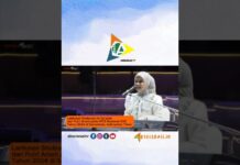 Sholawat As Sa’adah dari Putri Ariani Sholawat As Sa'adah dari Putri Ariani