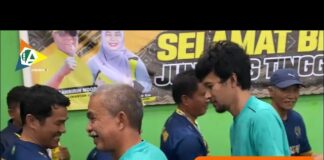 Moment Porwanas XIV Kalsel Cabor Tenis Meja Moment Porwanas XIV Kalsel Cabor Tenis Meja