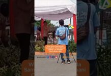 Wali Kota Samarinda Andi Harun Sampaikan Tidak Bebani Orang Tua dengan Buku Ajar Wali Kota Samarinda Andi Harun Sampaikan Tidak Bebani Orang Tua dengan Buku Ajar