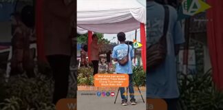 Wali Kota Samarinda Andi Harun Sampaikan Tidak Bebani Orang Tua dengan Buku Ajar Wali Kota Samarinda Andi Harun Sampaikan Tidak Bebani Orang Tua dengan Buku Ajar