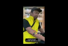 Ngegas Bareng Honda PCX160, Rasa Mewah di Tengah Kota Samarinda! Ngegas Bareng Honda PCX160, Rasa Mewah di Tengah Kota Samarinda!