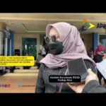 Mantan Karyawan Tak Bisa Sembunyikan Rasa Kecewa Mantan Karyawan Tak Bisa Sembunyikan Rasa Kecewa