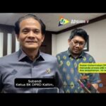 Laporan Dugaan Pelanggaran Etik DPRD Kaltim Ditunda, Kenapa? Laporan Dugaan Pelanggaran Etik DPRD Kaltim Ditunda, Kenapa?